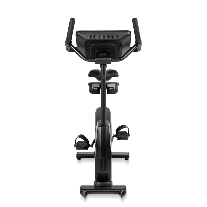 Spirit CU800ENT Upright Bike