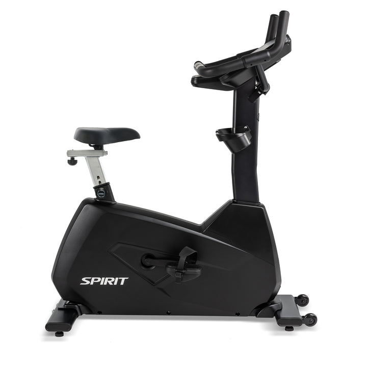 Spirit CU800ENT Upright Bike