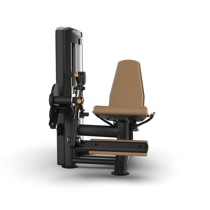 True Fitness SPL-0100 Seated Leg Extension