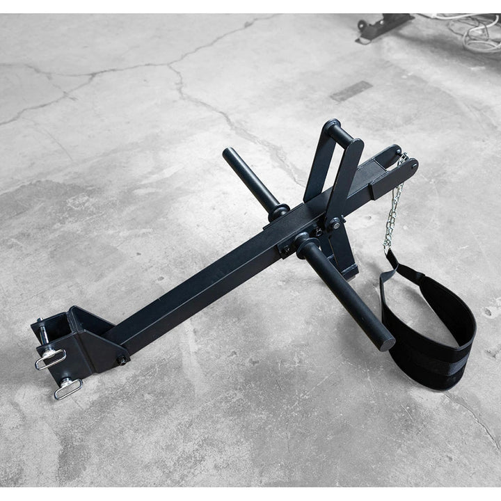 SPRBSA Belt Squat Attachment