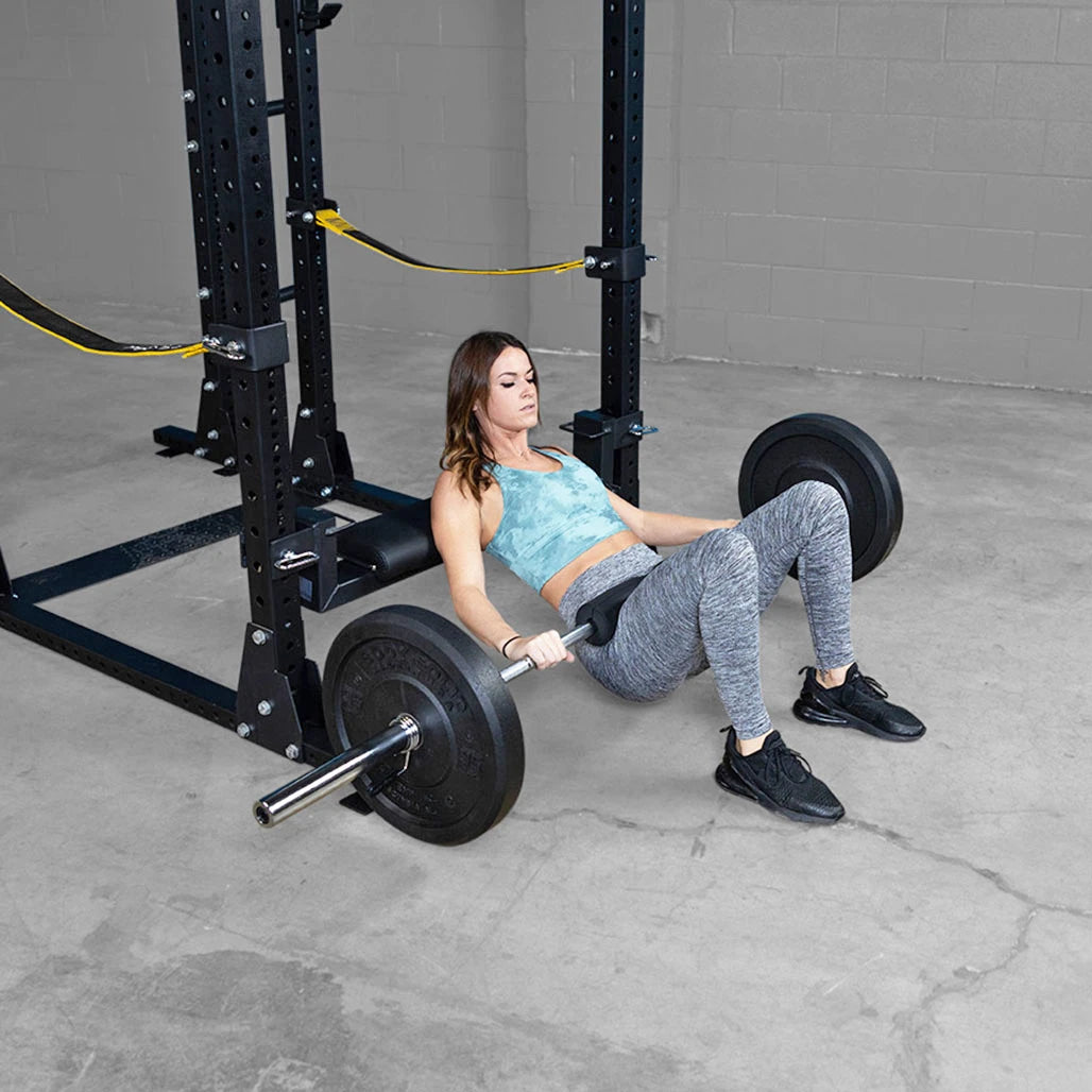 SPRHT Hip Thruster Attachment
