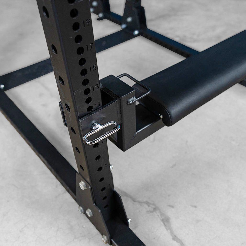 SPRHT Hip Thruster Attachment