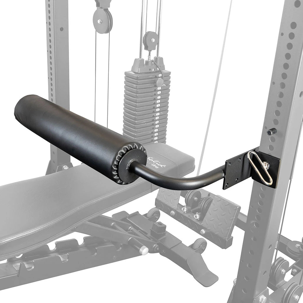 SPRLHD Leg Hold Down