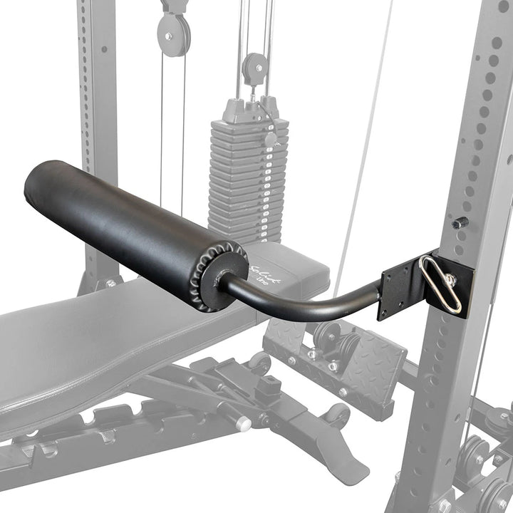SPRLHD Leg Hold Down