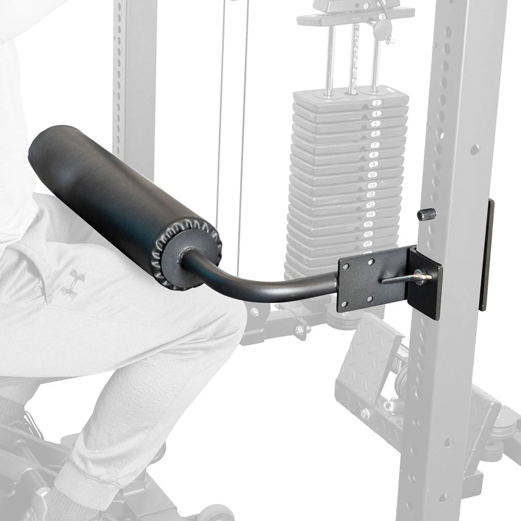 SPRLHD Leg Hold Down