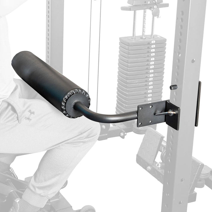 SPRLHD Leg Hold Down