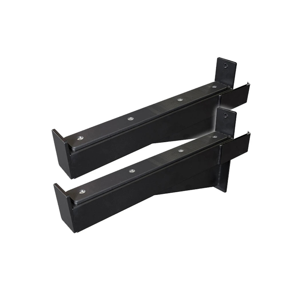SPRSA Safety Spotter Arms