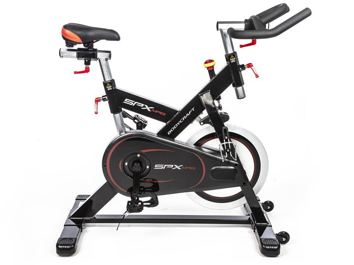 BodyCraft SPX-MAG Indoor Cycle