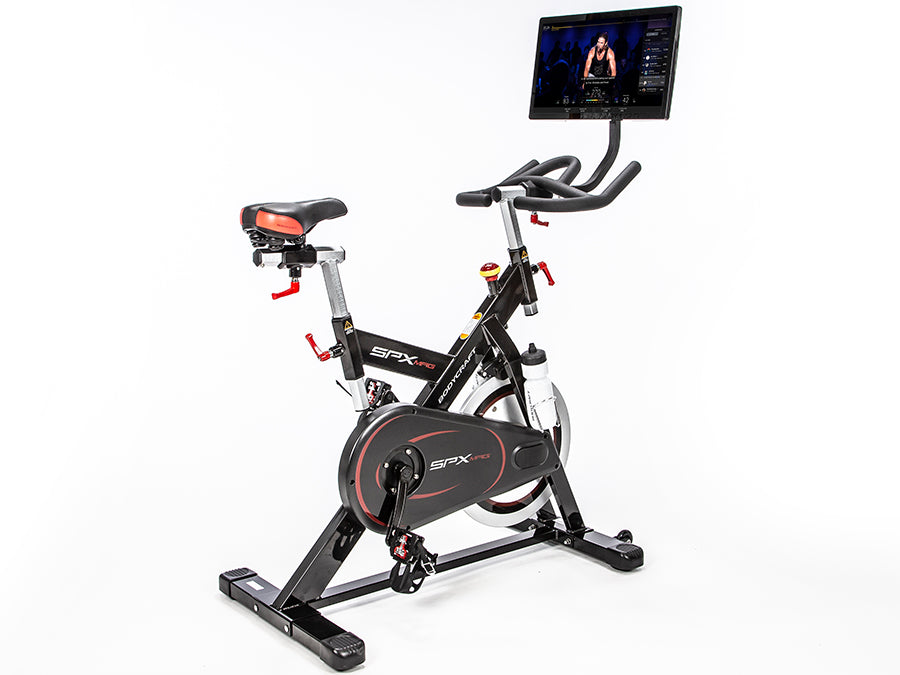 BodyCraft SPX-MAG Indoor Cycle