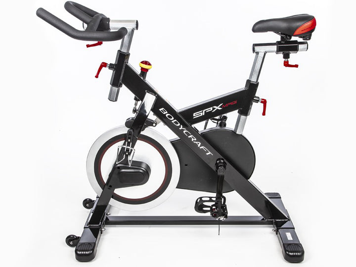 BodyCraft SPX-MAG Indoor Cycle