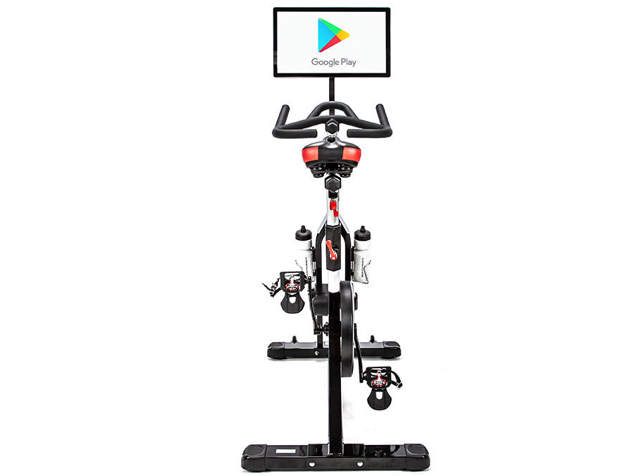 BodyCraft SPX-MAG Indoor Cycle