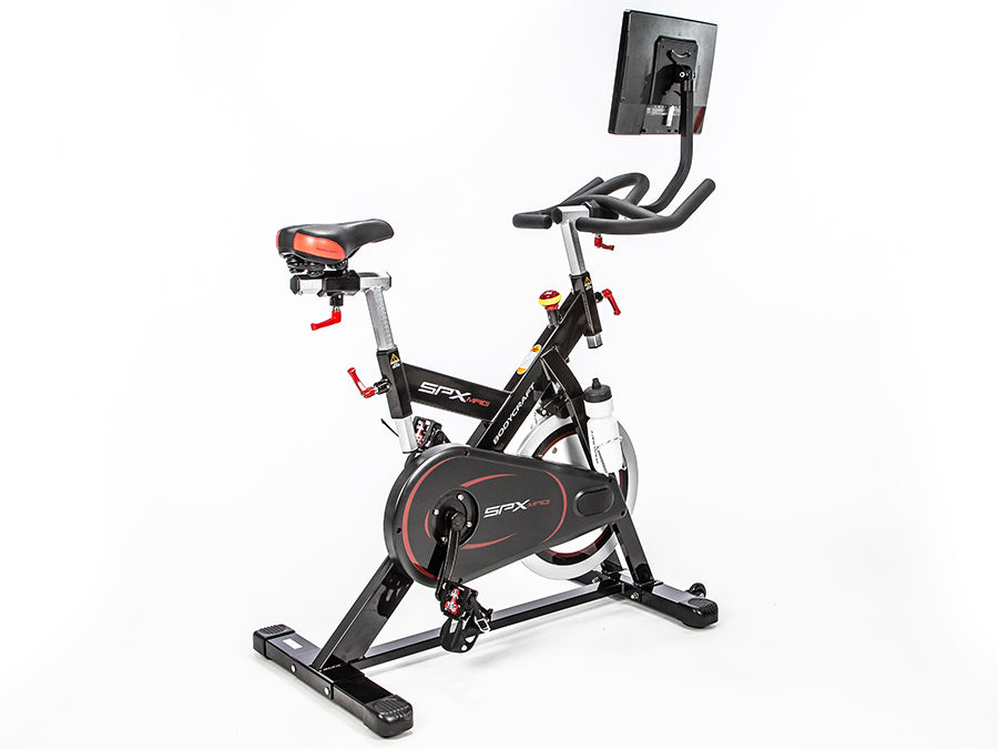 BodyCraft SPX-MAG Indoor Cycle