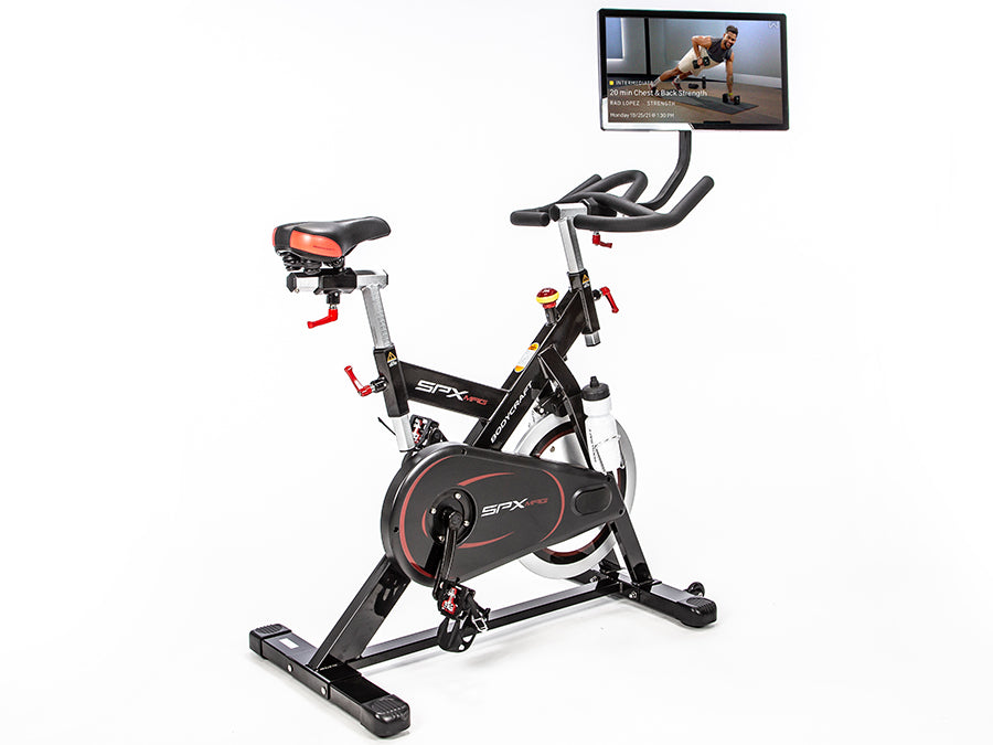 BodyCraft SPX-MAG Indoor Cycle