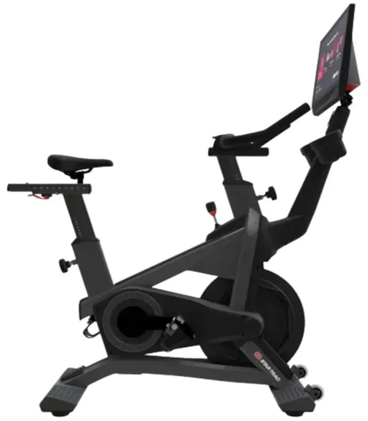 Startrac Virtual Bike With 21" Touchscreen