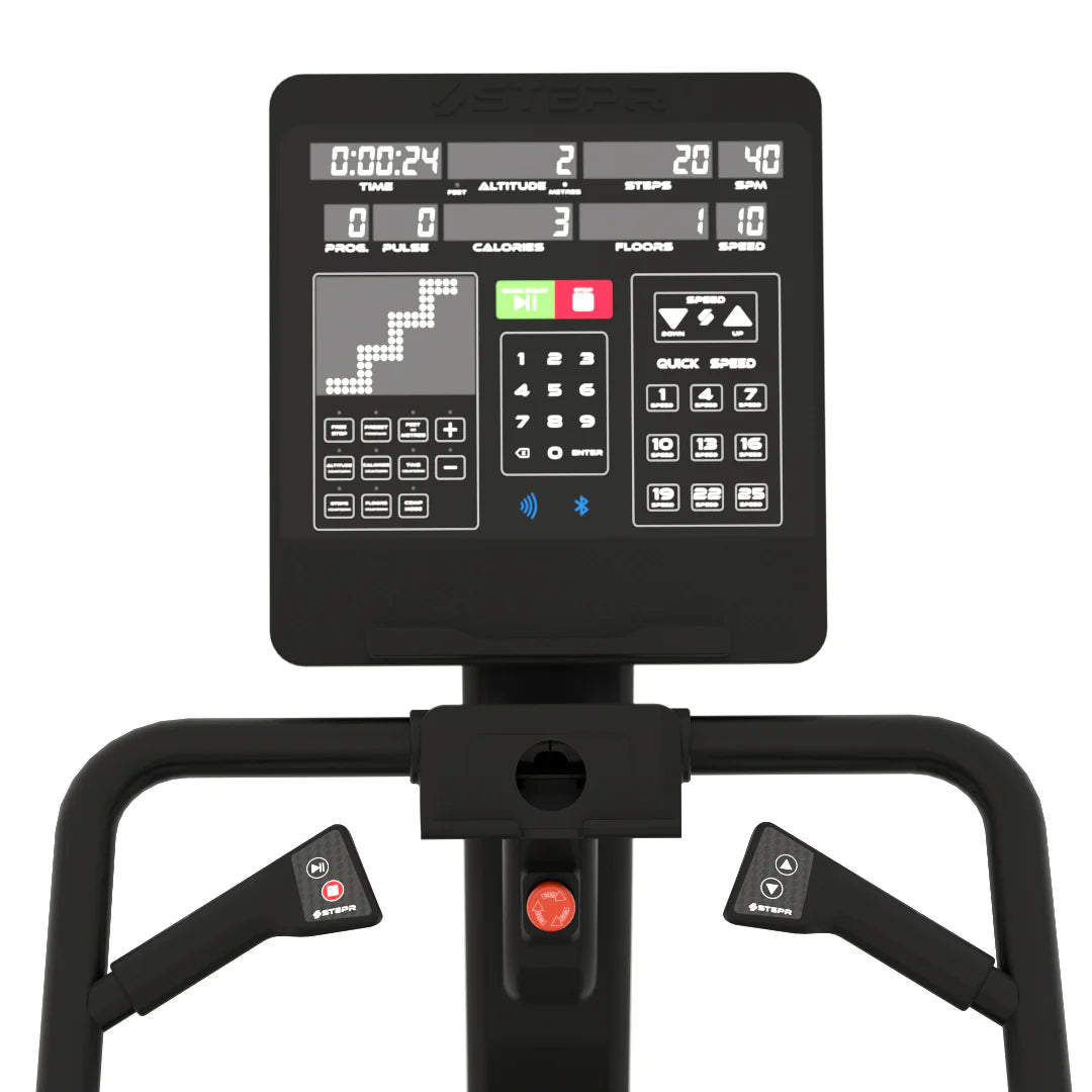 STEPR PRO Stair Climber