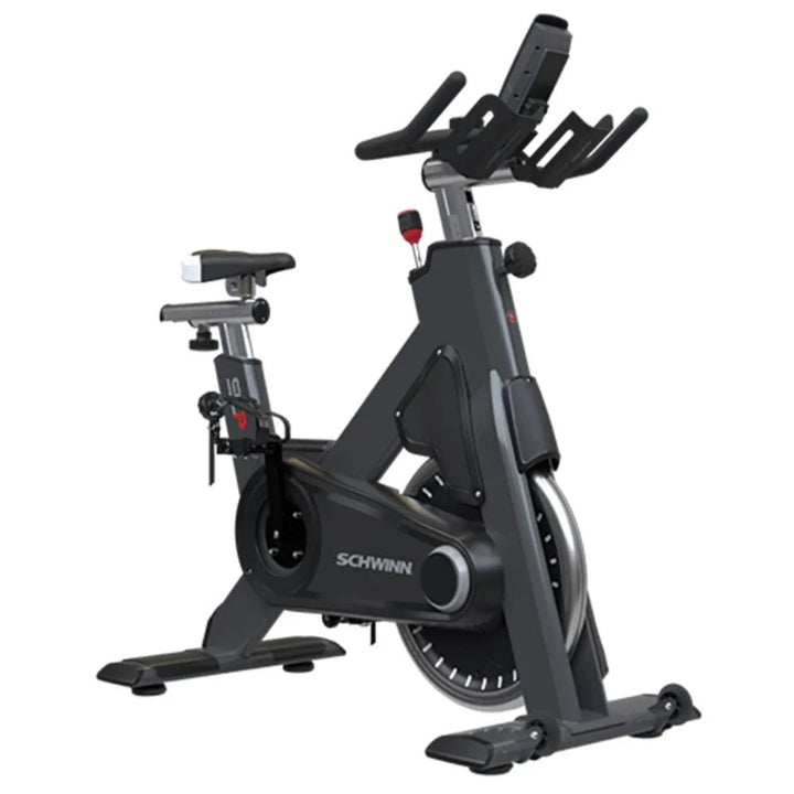 Certified Used Schwinn SC Power 7310 Indoor Cycle