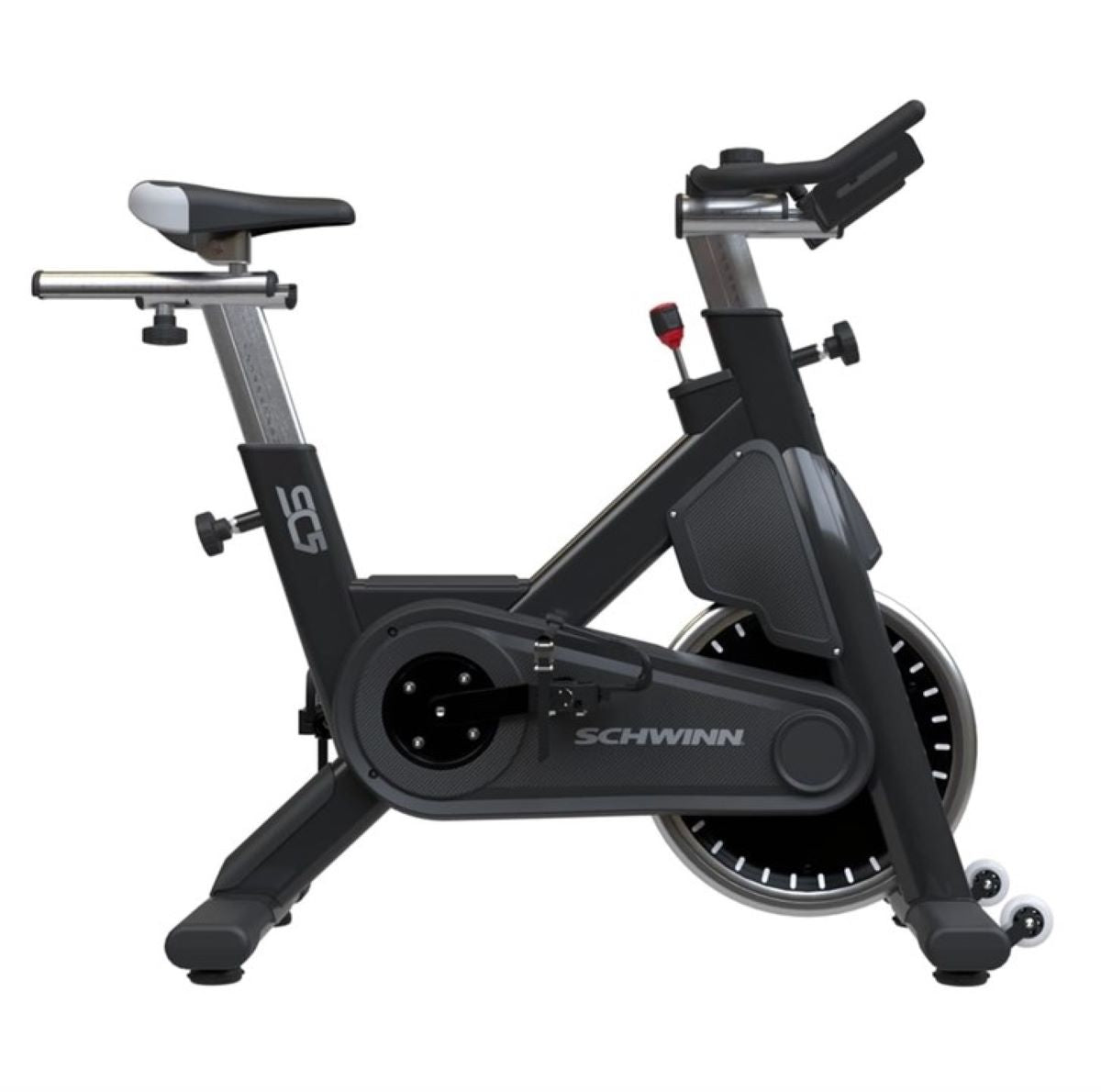 Used indoor best sale exercise bike