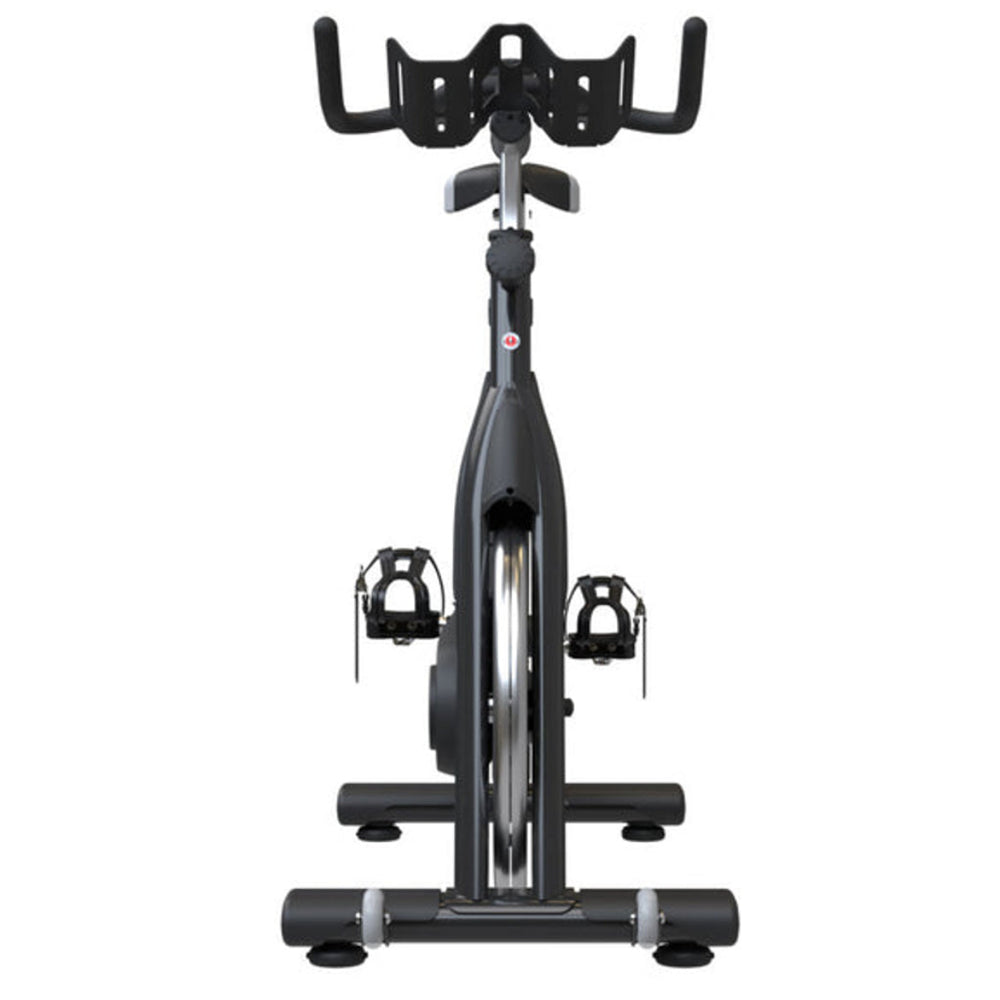 Schwinn SC5 Spin Bike on white Background facing forward