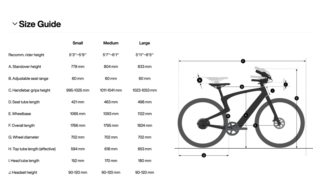 Urtopia Carbon 1 Pro