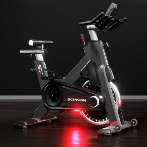 Certified Used Schwinn SC Power 7310 Indoor Cycle