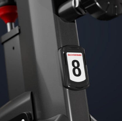 Certified Used Schwinn SC Power 7310 Indoor Cycle