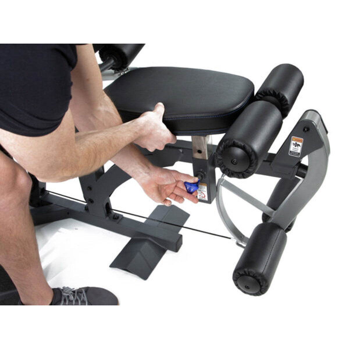 BodyCraft GT Home Gym Fitness Exchange