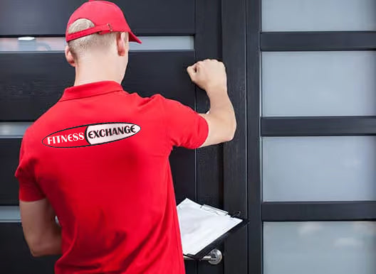 PowerBlock Large Column Stand – Fitness Exchange