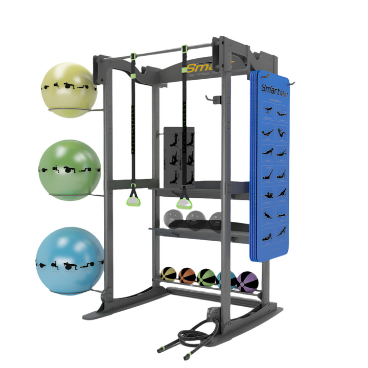 Prism Functional Training Center 1 Bay Package