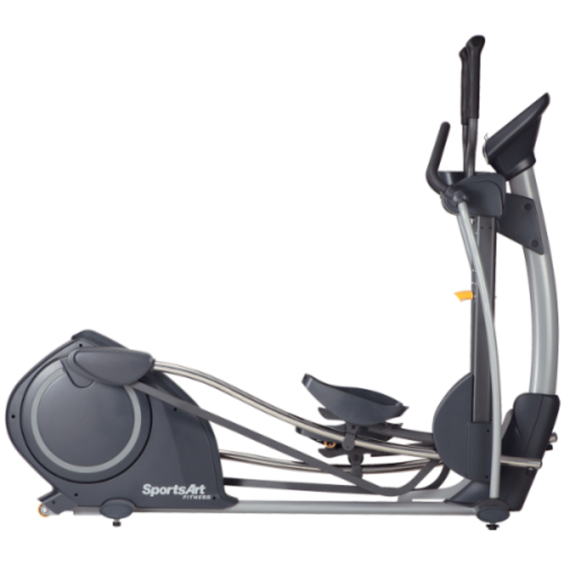 Certified Used SportsArt E822 Elliptical