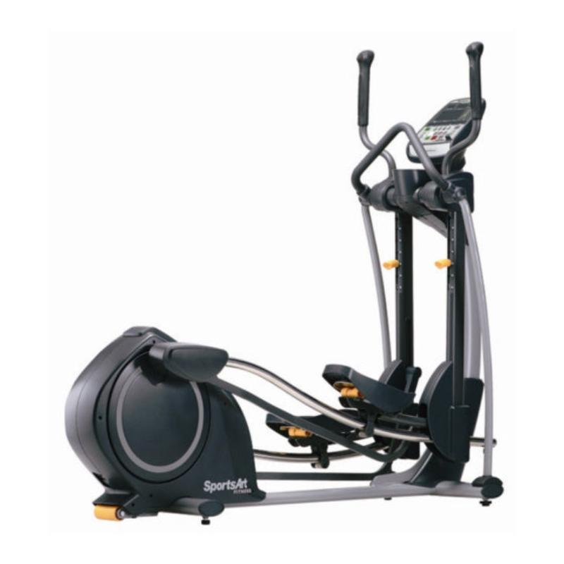 Certified Used SportsArt E822 Elliptical