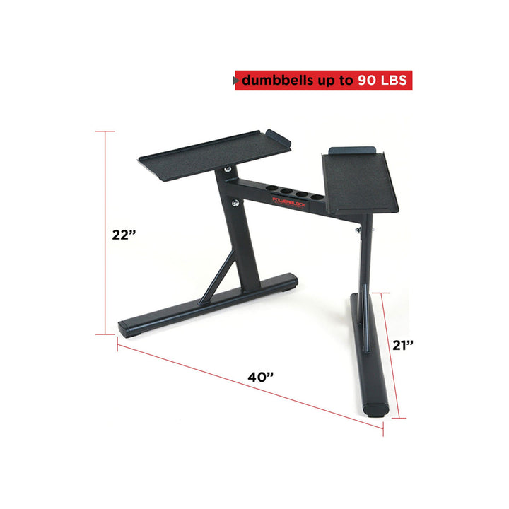 PowerBlock PowerMax Stand