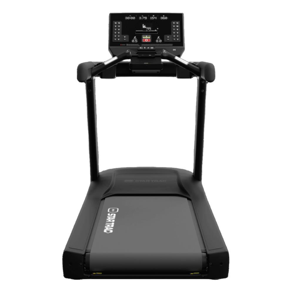 Star Trac Treadmill