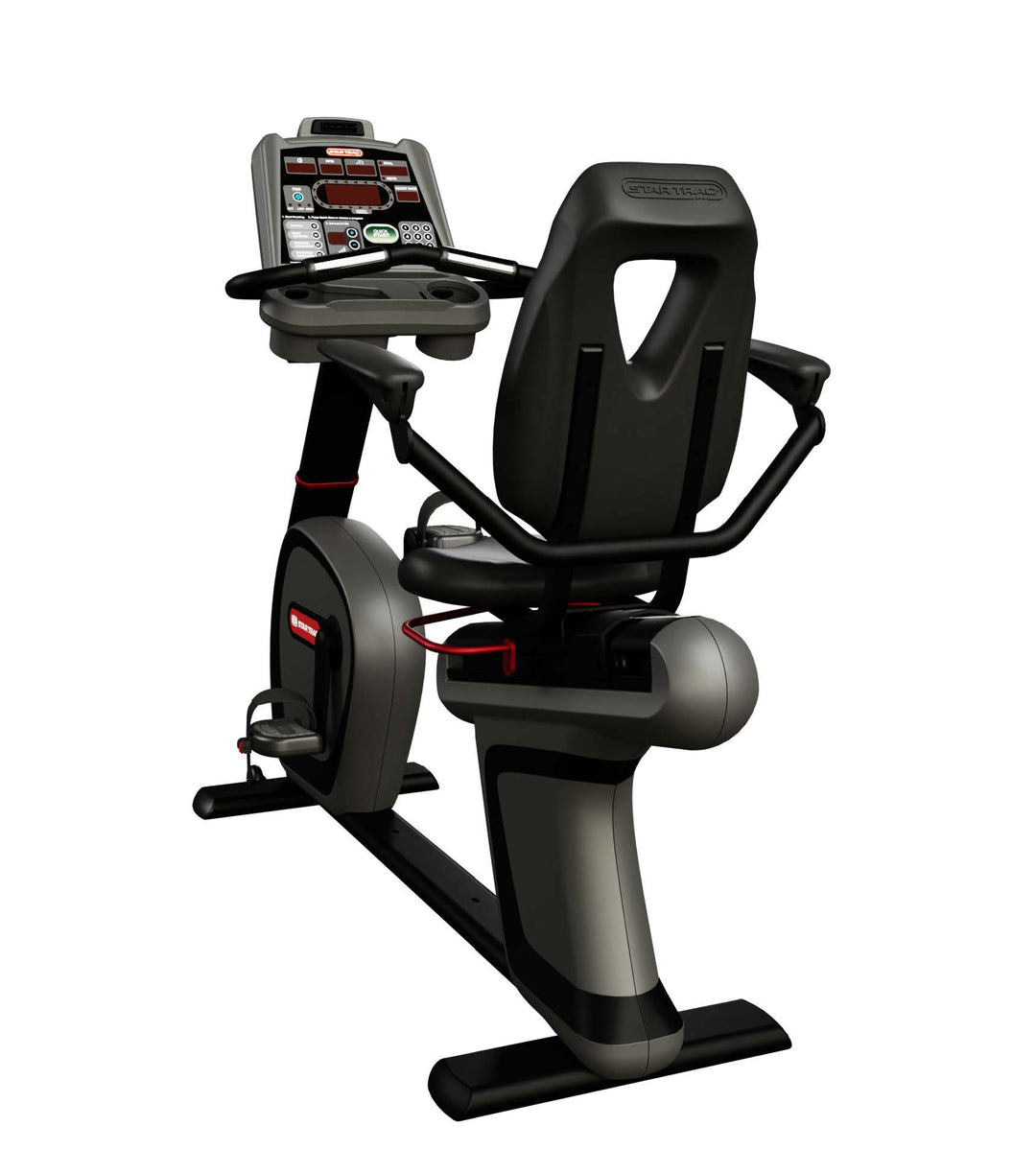 Star Trac SRBx Recumbent Bike