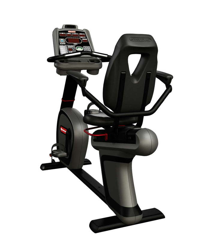 Star Trac SRBx Recumbent Bike