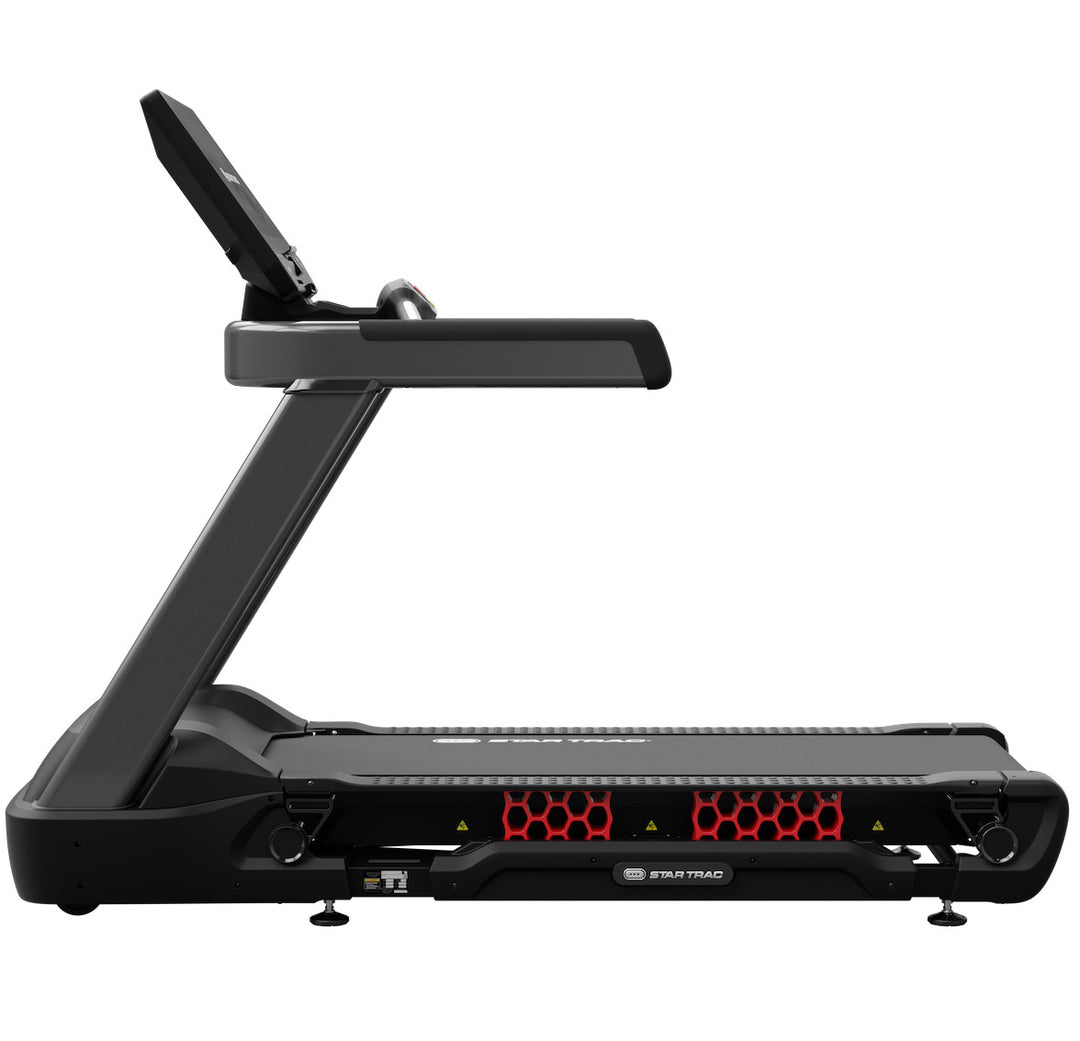 Star Trac 10TRx FreeRunner Treadmill