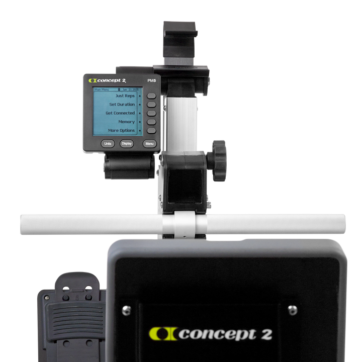 Concept2 StrengthERG