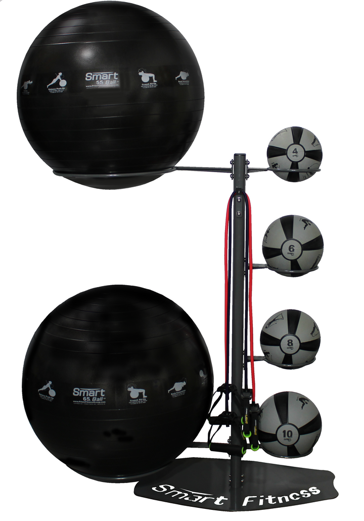 Prism Economy Self-Guided Commercial Package