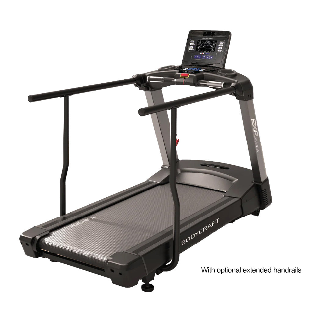 BodyCraft T1050 Treadmill