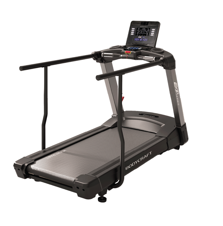 BodyCraft T1050 Medical Treadmill