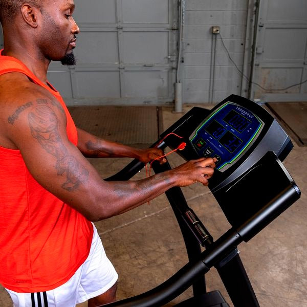 Body-Solid T50 Treadmill Endurance Walking Treadmill