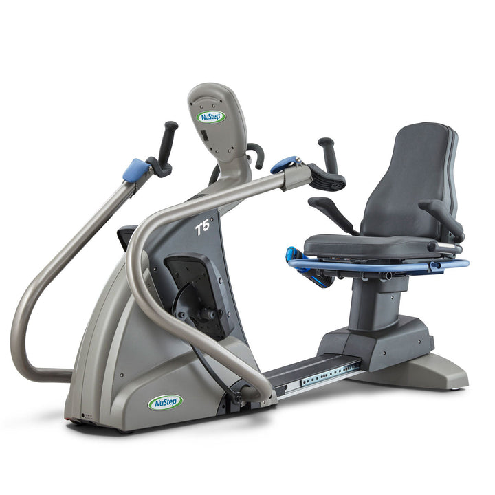 Certified Used NuStep T5 Crosstrainer