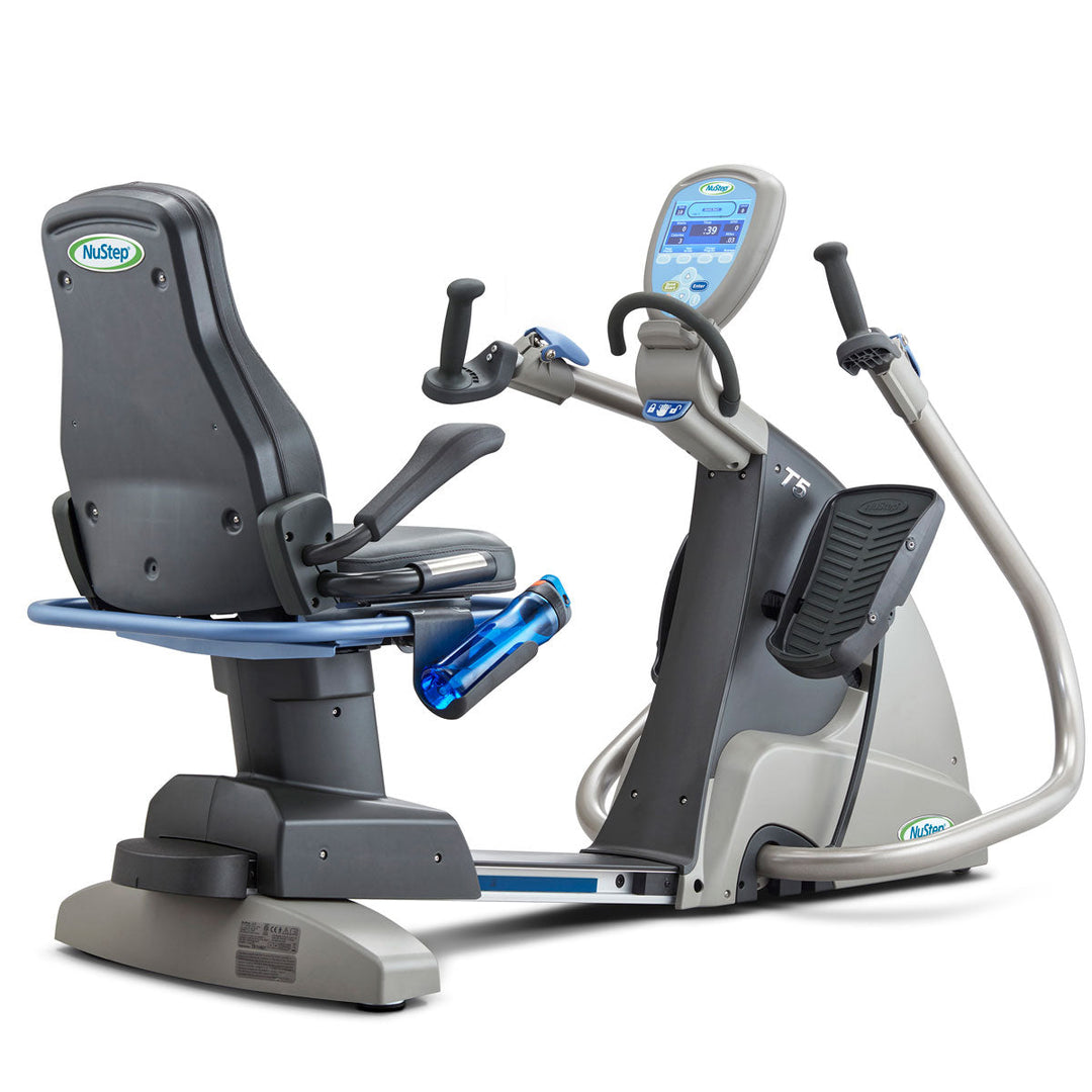Certified Used NuStep T5 Crosstrainer