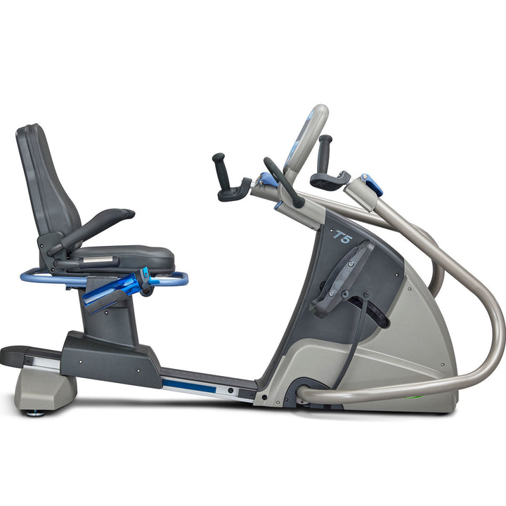 Certified Used NuStep T5 Crosstrainer