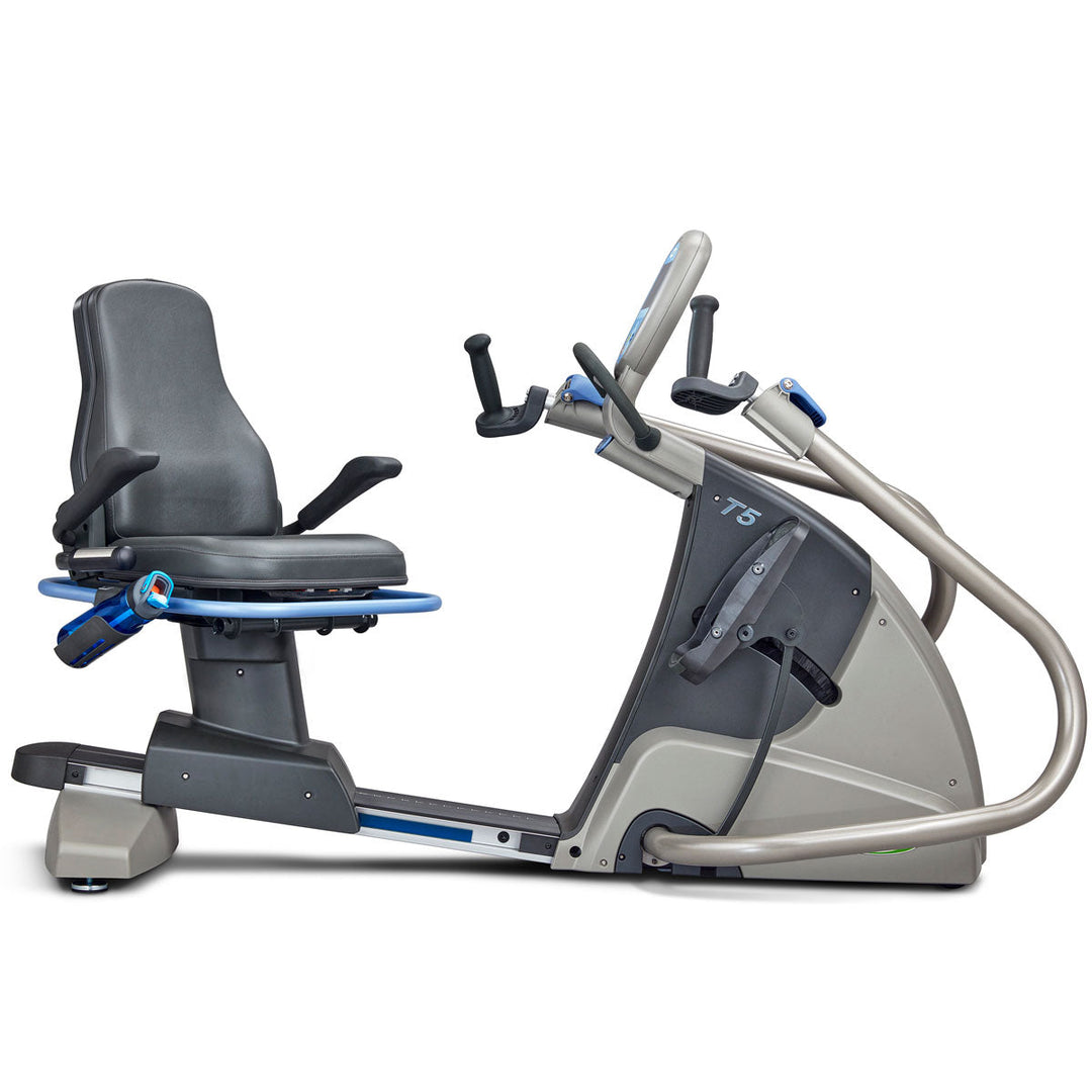 Certified Used NuStep T5 Crosstrainer