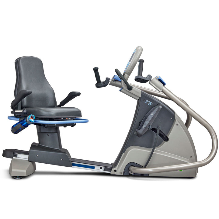 Certified Used NuStep T5 Crosstrainer