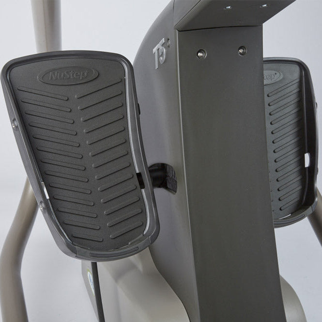 Certified Used NuStep T5 Crosstrainer