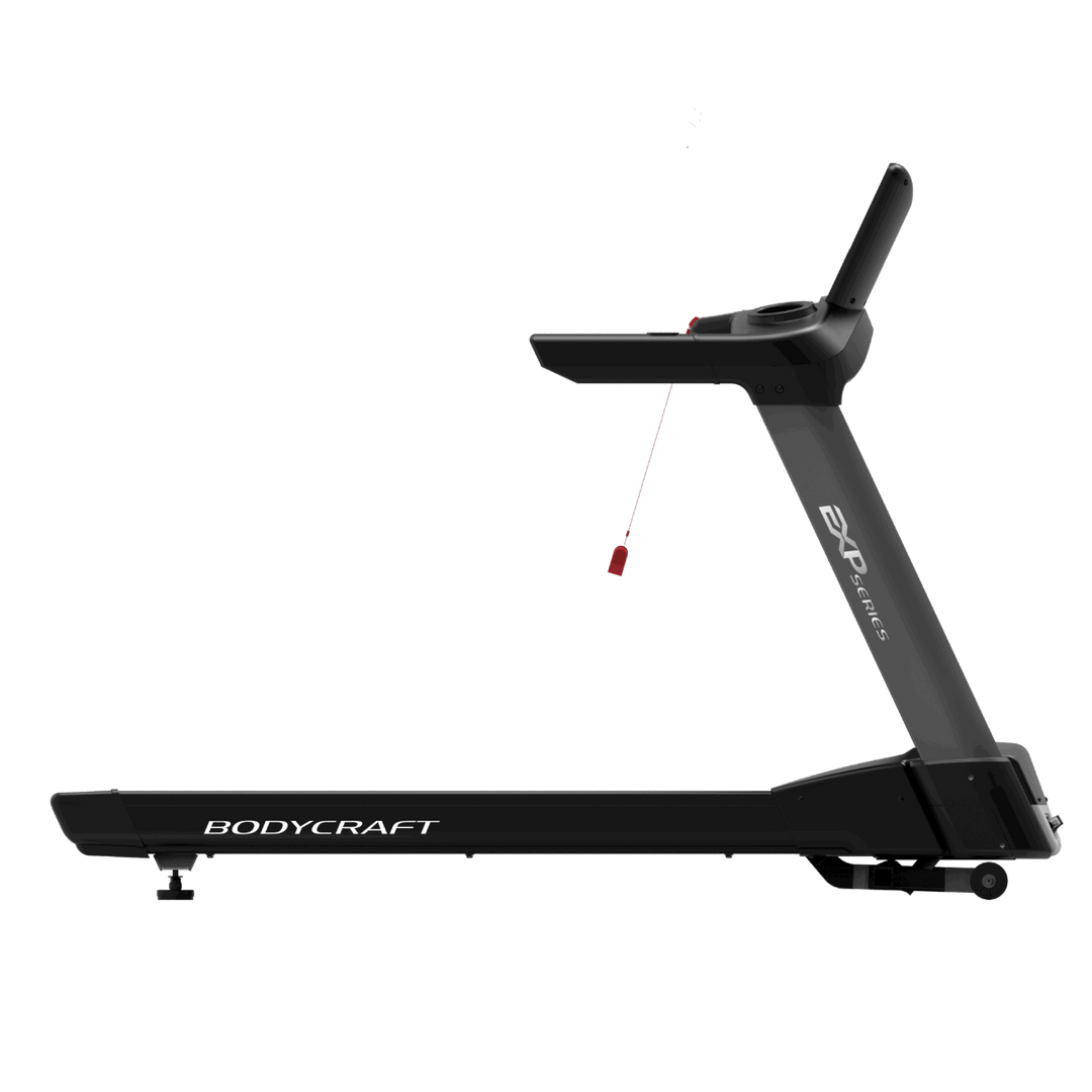 T850 Bodycraft Treadmill