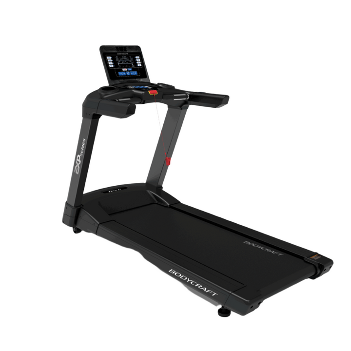 T850 Bodycraft Treadmill