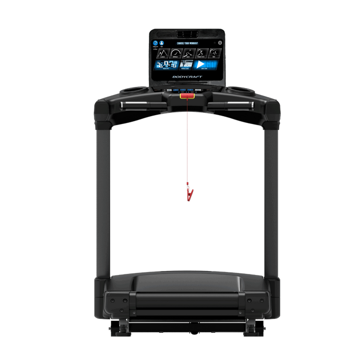 T850 Bodycraft Treadmill