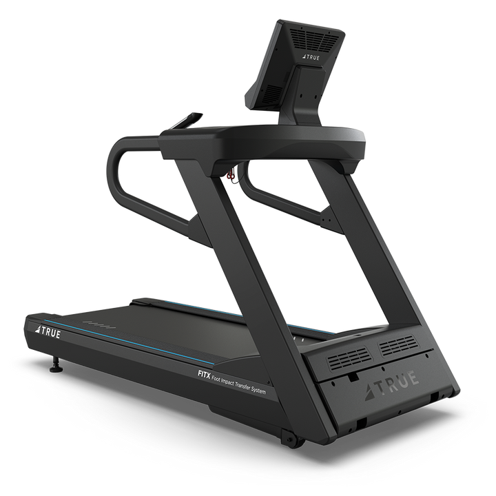 True Fitness Apex Treadmill